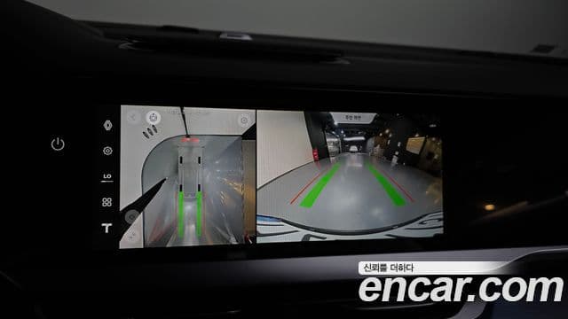 Renault Samsung Filante 2026 — Şəkil 15/20