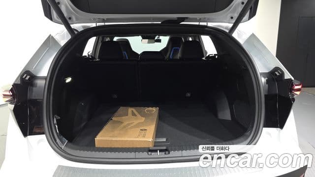 Renault Samsung Filante 2026 — Şəkil 20/20