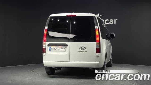 Hyundai Staria 2022 — Şəkil 3/20