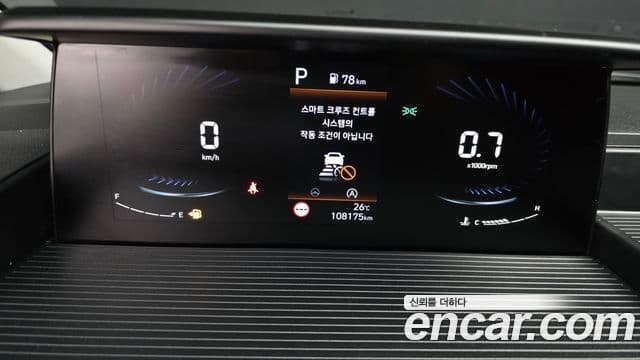 Hyundai Staria 2022 — Şəkil 7/20