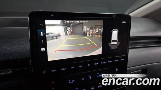Hyundai Staria 2022 — Şəkil 14/20