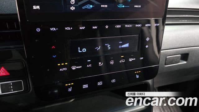 Hyundai Staria 2022 — Şəkil 18/20