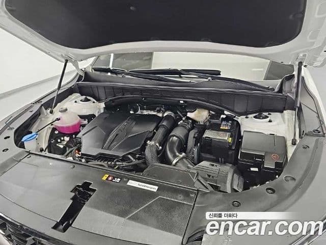 Kia Sorento 2025 — Şəkil 4/18