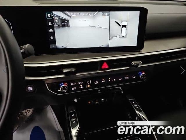 Kia Sorento 2025 — Şəkil 9/18