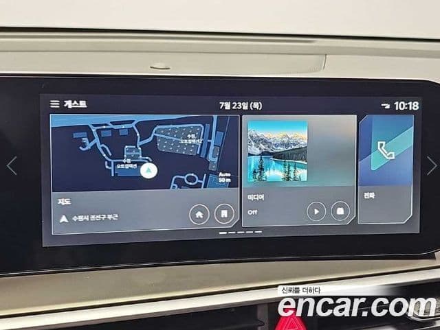 Kia Sorento 2025 — Şəkil 15/18