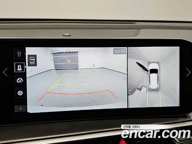 Kia Sorento 2025 — Şəkil 16/18