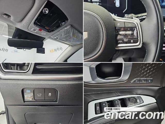 Kia Sorento 2025 — Şəkil 17/18