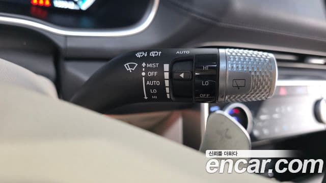 Genesis GV80 2022 — ფოტო 32/39