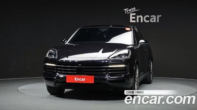 Porsche Cayenne 2022 — Şəkil 3/20