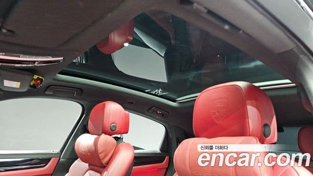 Porsche Cayenne 2022 — Şəkil 19/20