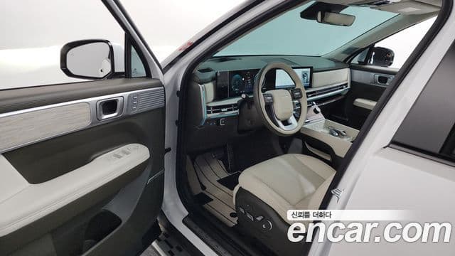 Hyundai Santa Fe 2024 — Şəkil 10/20