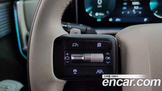 Hyundai Santa Fe 2024 — Şəkil 16/20