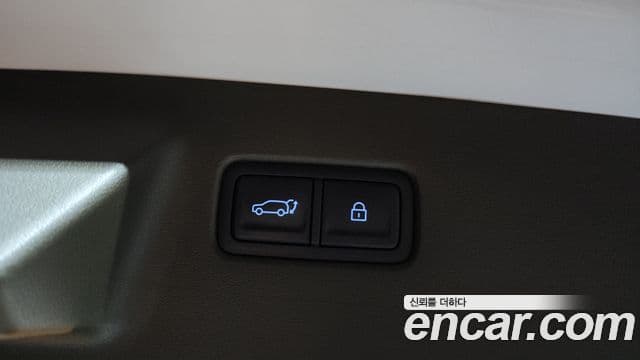 Hyundai Santa Fe 2024 — Şəkil 18/20