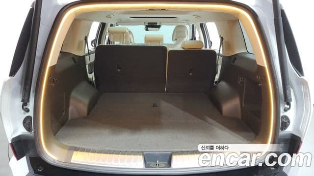 Hyundai Santa Fe 2024 — Şəkil 19/20