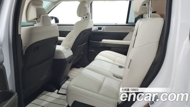 Hyundai Santa Fe 2024 — Şəkil 20/20