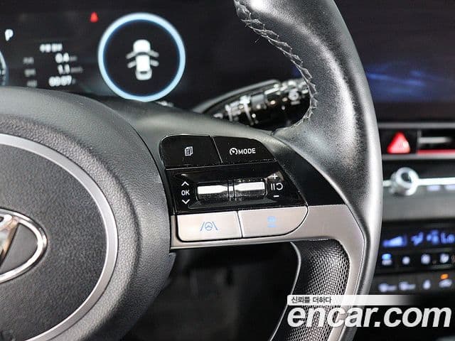 Hyundai Avante 2021 — Фото 9/20