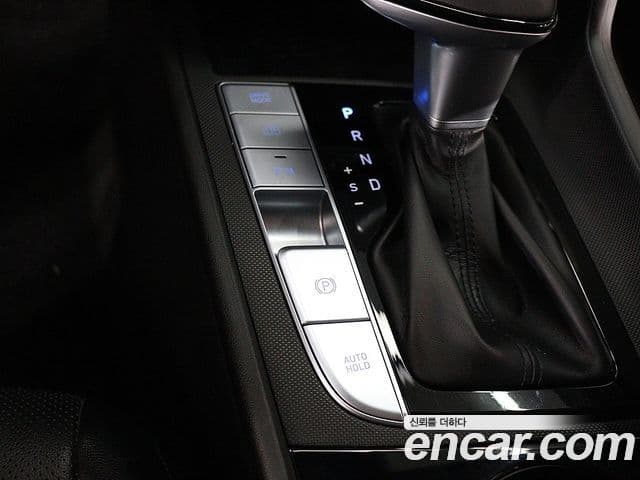 Hyundai Avante 2021 — Фото 10/20
