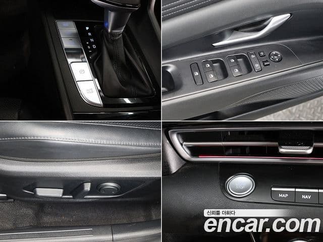 Hyundai Avante 2021 — Фото 17/20