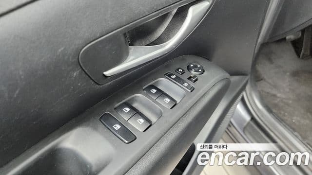 Hyundai The New Tucson 2022 — ფოტო 15/20
