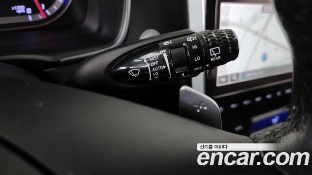 Hyundai The New Tucson 2022 — ფოტო 18/20