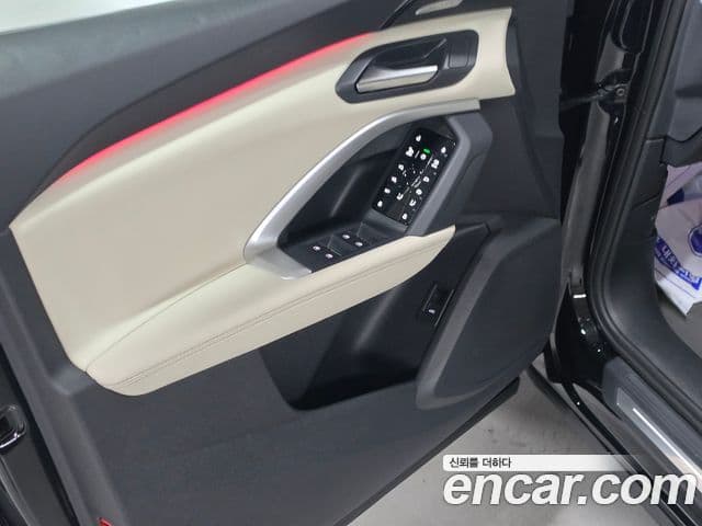 Audi Q5 2025 — Şəkil 6/13