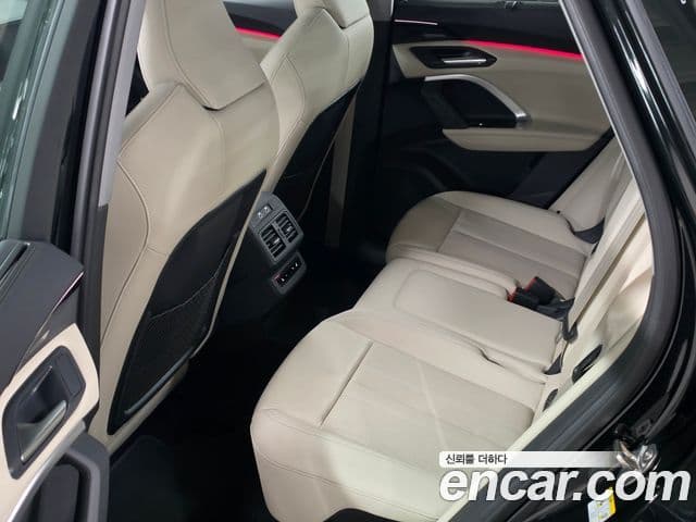 Audi Q5 2025 — Şəkil 9/13