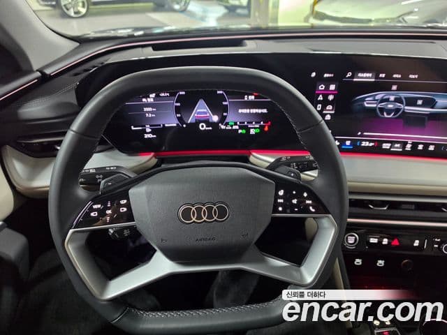 Audi Q5 2025 — Şəkil 11/13