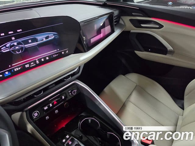 Audi Q5 2025 — Şəkil 12/13