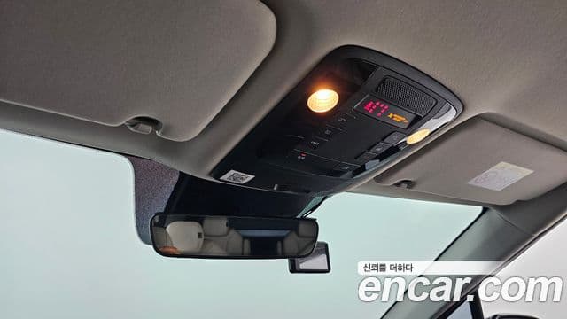 Kia Carnival 2020 — ფოტო 15/20