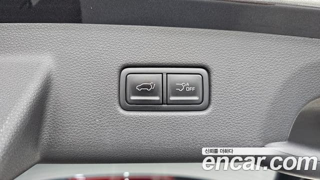 Kia Carnival 2020 — ფოტო 20/20