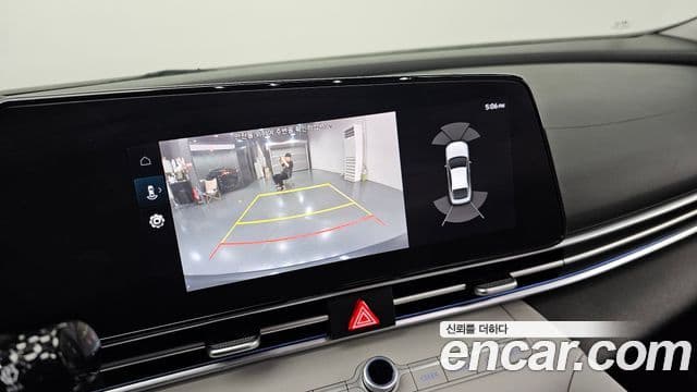 Hyundai Avante 2020 — Şəkil 14/20