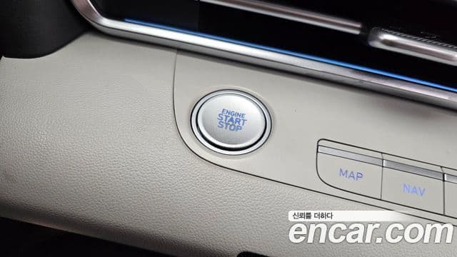 Hyundai Avante 2020 — Şəkil 18/20