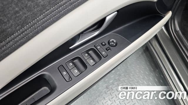 Hyundai Avante 2020 — Şəkil 20/20