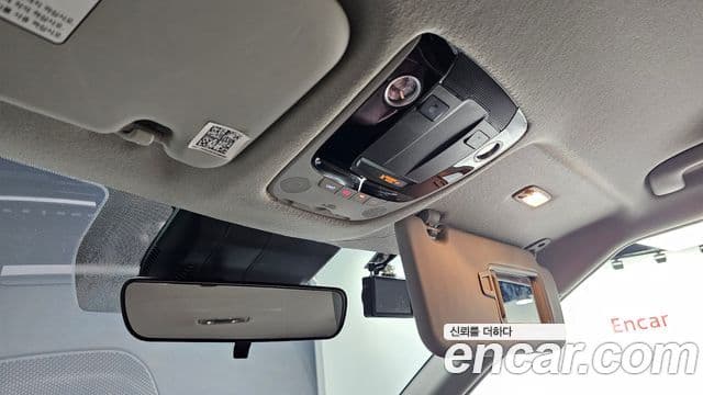 Kia Seltos 2019 — фото 15 из 20