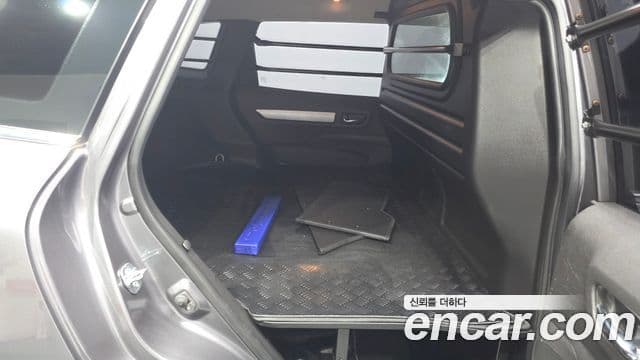 Renault Samsung QM6 2023 — Фото 10/20