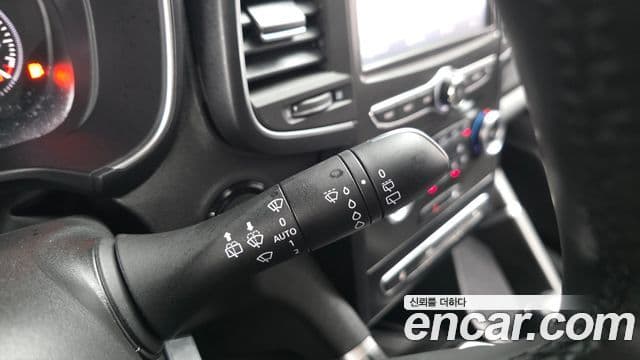 Renault Samsung QM6 2023 — Фото 16/20