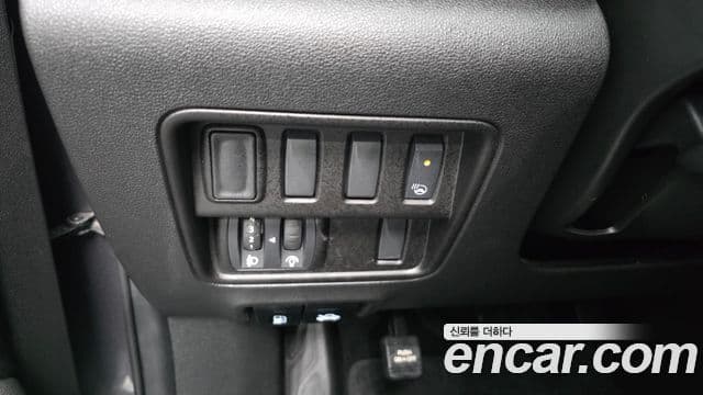 Renault Samsung QM6 2023 — Фото 17/20