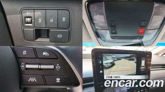 Hyundai Staria 2025 — ფოტო 16/20