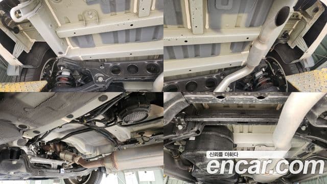 Hyundai Staria 2025 — ფოტო 18/20