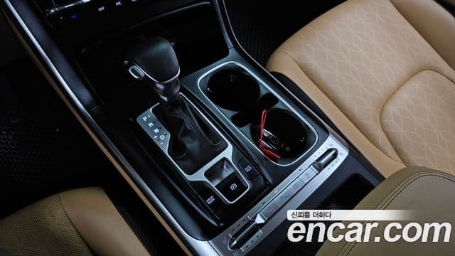 Kia Carnival 2022 — Фото 9/20