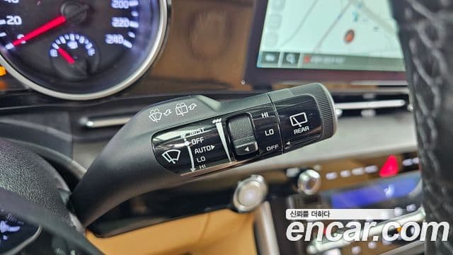 Kia Carnival 2022 — Фото 15/20