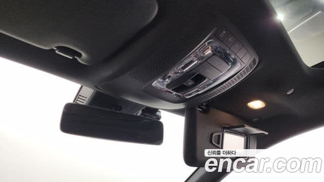 Mercedes-Benz A-Class 2021 — ფოტო 19/20