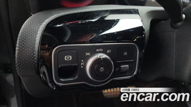 Mercedes-Benz A-Class 2021 — ფოტო 20/20