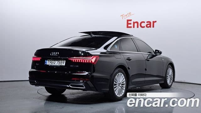 Audi A6 2021 — Şəkil 2/20