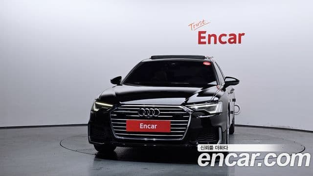 Audi A6 2021 — Şəkil 3/20