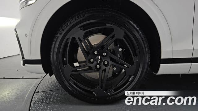 Genesis GV70 2025 — Şəkil 5/20