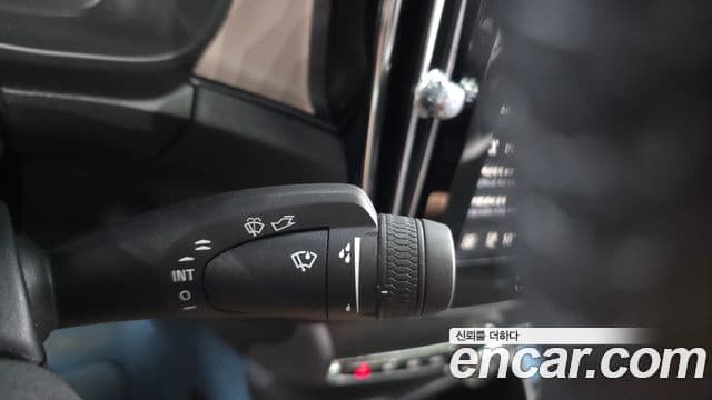 Volvo C40 Recharge 2022 — ფოტო 26/30
