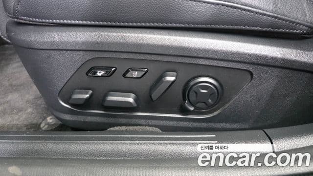 Kia K8 2023 — Şəkil 14/20
