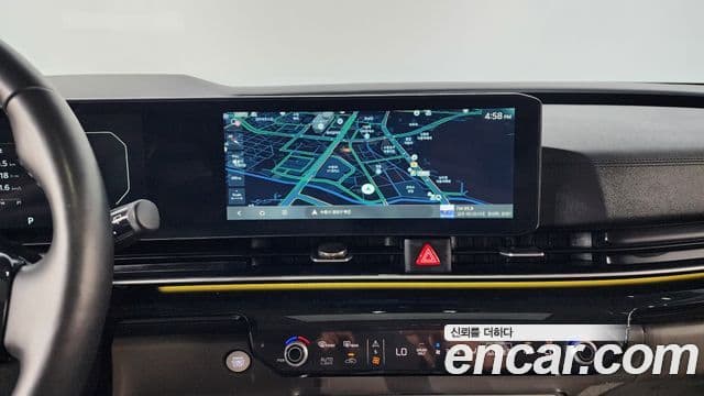 Kia Carnival 2024 — фото 12 из 20