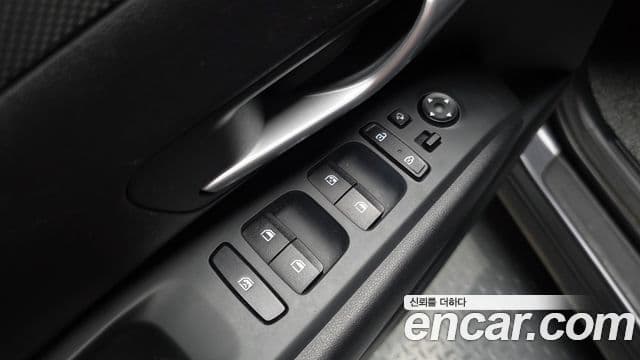 Hyundai The New Tucson 2022 — Şəkil 20/20